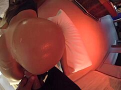 hey my japanese stepsis rides daddy uncensored