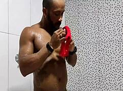 panty sniffing perv wrecked me with monster cock 🍆😈💦