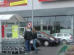 bought teen pussy shopping hidden cam deal