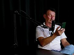 they said andressa urach never paid child support, partied with creators sans ed pills, slams daughter's flaws - carlos urach spies on sheer red lingerie