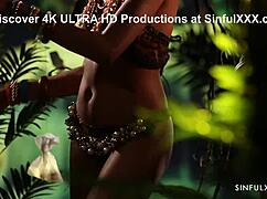 wild interracial fantasy exploited with emojis 😈🍫🔥