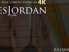 claire roos takes bbc deep in ass from julesjordan steele anal pounding 🍑🍆