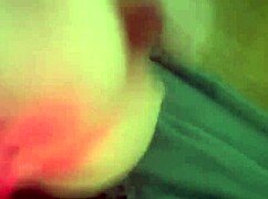 damn rica mexican latina masturbates wildly in sexy lingerie!