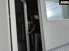 he pounds my asshole bareback then fills it with dripping creampie cum