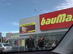 bought teen pussy shopping hidden cam deal