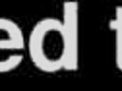 buceta da ruivinha babando after big black cock enters her fat pussy lips