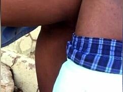 Emotional screams as big cock creampies juicy pussy with cumshots on ass and face close up