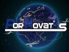 spanish mom euforia diosa's huge tits fucked by victor bloom outdoors