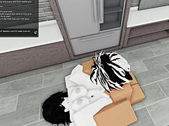 wanna see this virgin slut give up all her firsts while rubbing her pussy?