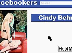 whoa big boobed blonde milf in white stockings takes hardcore dick pounding 😍🍆