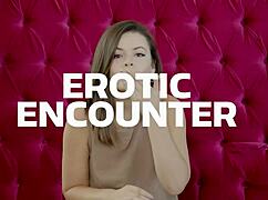 petite redhead's trimmed pussy wrecked doggystyle legs shaking wildly