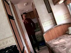 Busty MILF Brooke Jameson Begs for Kieran's Deep Ass Pounding