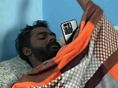 damn morning sex with this sexy indian wife... bent over doggy creampie in cold weather 😩🔥 creaming tight pussy!!