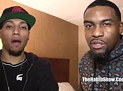 petite asian veronica mei lee stripped and wrecked by bbc gangbang hood style