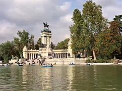 spanish mom euforia diosa's huge tits fucked by victor bloom outdoors