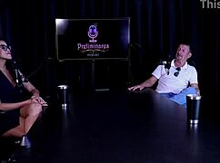 they said andressa urach never paid child support, partied with creators sans ed pills, slams daughter's flaws - carlos urach spies on sheer red lingerie