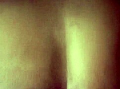 Chubbyqueen BENT OVER And SMASHED DOGGYSTYLE In Garage Hard