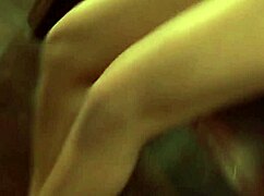 Yo, this bootylicious blonde's thick ass begs for deep anal cock pounding!