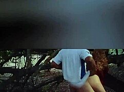 lost latina bends over for stranger's monster cock ending in her ass?
