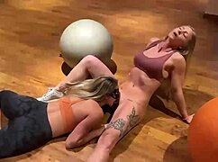 riley rae hints at licking my smooth pussy bliss