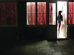 Sweet Nicky's angelic body endures rough double penetration from two guys!