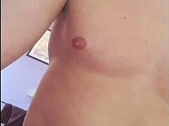 Asian Webcam Slut's Explosive Orgasm Ecstasy