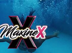 Alphonzo's Massive Cock Devours Layz Dripping Pussy