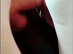 wanna see this skinny mature wife ride cowgirl on homemade vid?