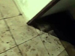 Cuñada Fulfills Bet Creampied Post-Party