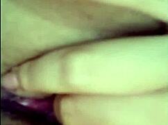 Asian Webcam Slut's Explosive Orgasm Ecstasy