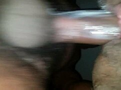 i need that monster black cock stretching me wide open right now