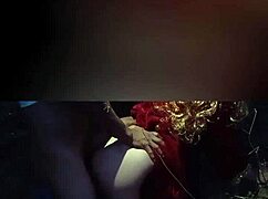 lost latina bends over for stranger's monster cock ending in her ass?