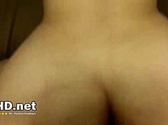 Bet you can't handle this horny Japanese teen whore diked hardcore!