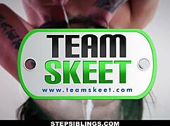 imagine your stepbro slipping into aspen romanoff's busty curves?