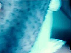 horny ebony mature slut squirts hard from rough monster cock doggystyle pounding