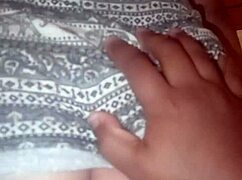 Hey, told her rub whatever and she stole this hot Latina doggystyle pounding 😍🔥