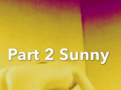 sexy korean babe rides huge cock hardcore part 2 cumshot