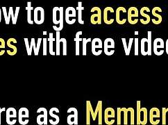 pretty cuban milf angelina castro rams dildo in big pussy lips til orgasm