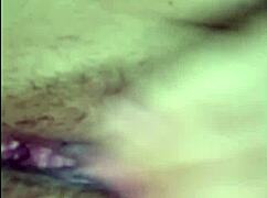 Asian Webcam Slut's Explosive Orgasm Ecstasy