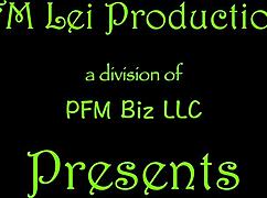 imagine your milf boss forcing young blonde to worship nylon feet!!