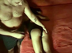 skinny thai teen babysitter bent over anal defloration doggystyle cum