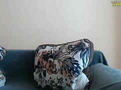 god, my big natural tits bounce like crazy now