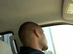 whoa dirty milf handles nine inch black cock like a pro 🍆💦 deepthroat handjob action