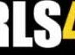 Daisy Ronnie Violet Lose Themselves in Emotional Lesbian School Fantasy