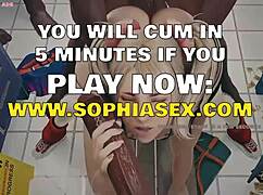 ever notice how stepmom's huge tits and wet pussy scream total temptation?