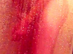 shy girl steps into the shower feeling all bashful and exposed 🥺🚿