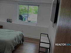 A House Tour Gone Unexpectedly Divine