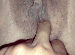 wanna see this big mature shaved pussy stretched till creampie?