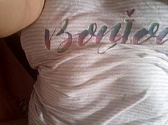 doesn't this sweet teen crave tongue on clit while fingering wildly?