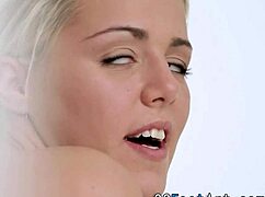 What If Kinky Foot Fetish Hottie Footjobs Monster Cock Before Hard Fuck?